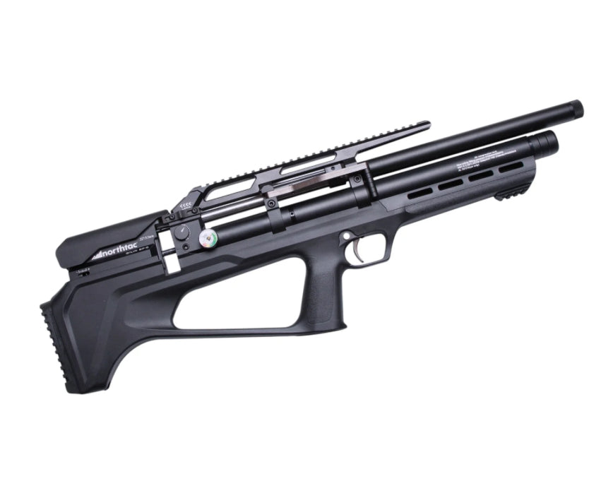 Northtac QILIN BP-C 18" Compact Bullpup PCP Air Rifle