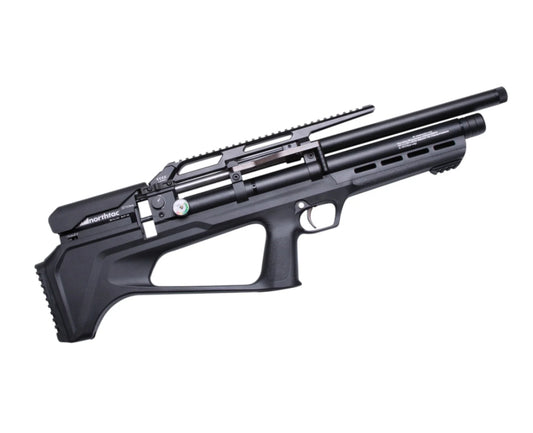 Northtac QILIN BP-C 18" Compact Bullpup PCP Air Rifle