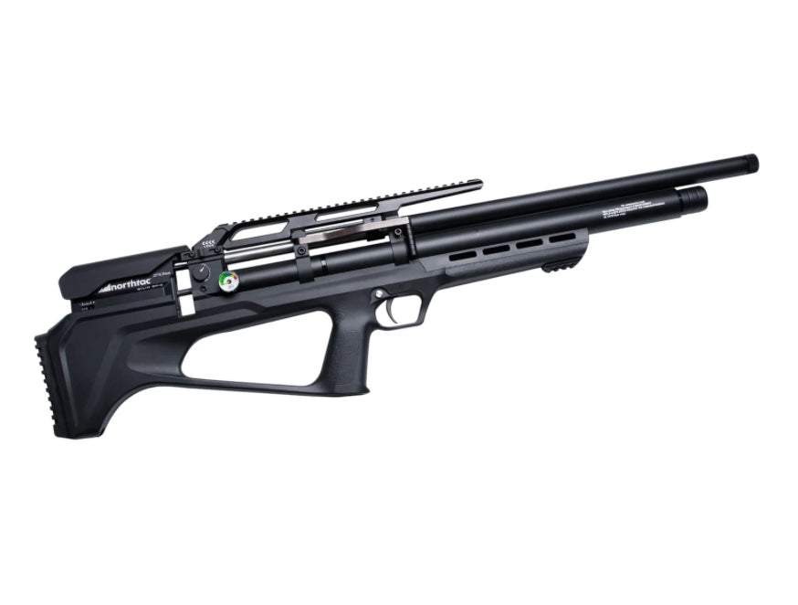 Northtac QILIN BP-A 24" Bullpup PCP Air Rifle