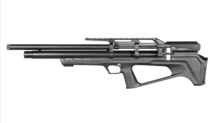 Northtac QILIN BP-A 24" Bullpup PCP Air Rifle