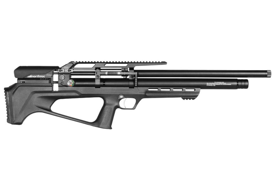 Northtac QILIN BP-A 24" Bullpup PCP Air Rifle