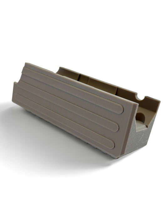Alpha Tripod Mounting Block