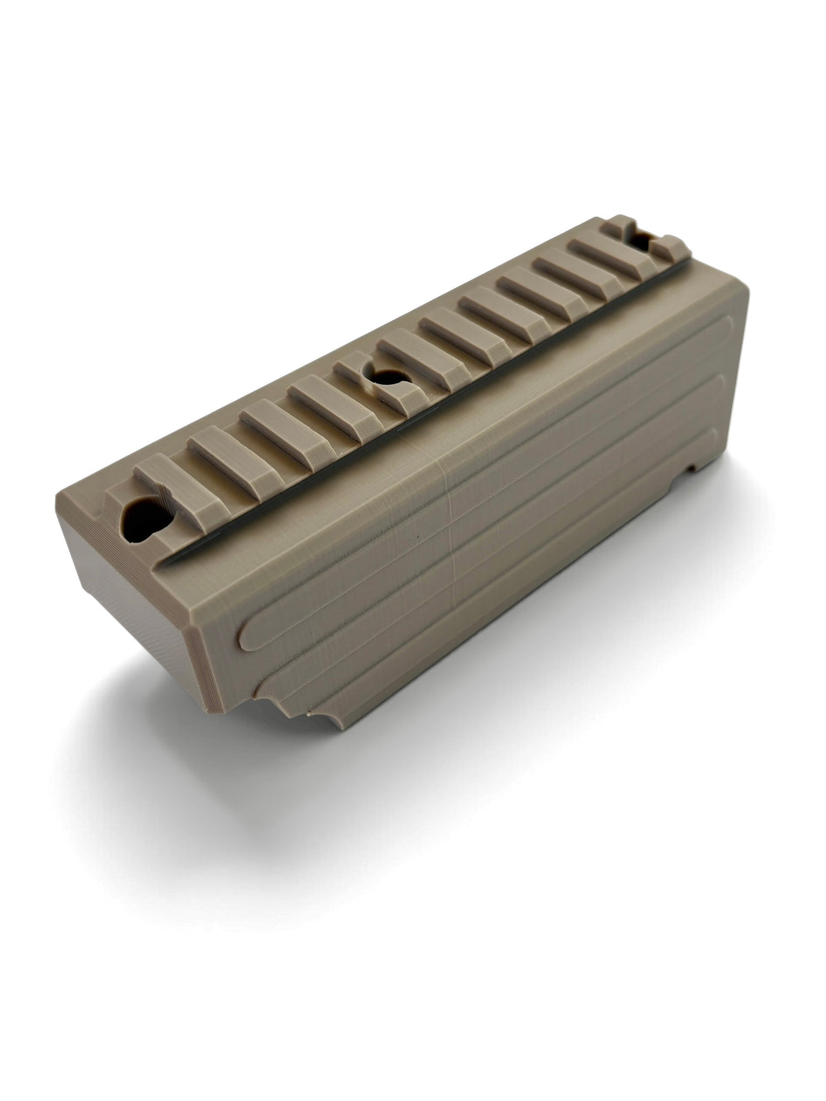Alpha Tripod Mounting Block