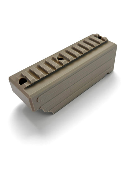 Alpha Tripod Mounting Block