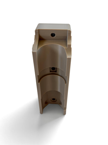 Alpha Tripod Mounting Block