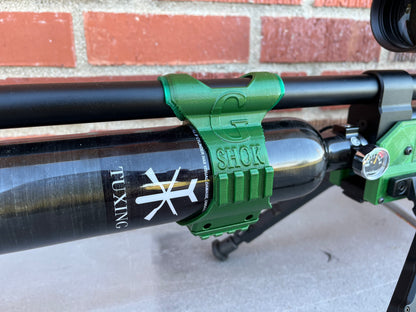 Custom 20 Caliber Umarex Gauntlet
