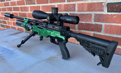 Custom 20 Caliber Umarex Gauntlet