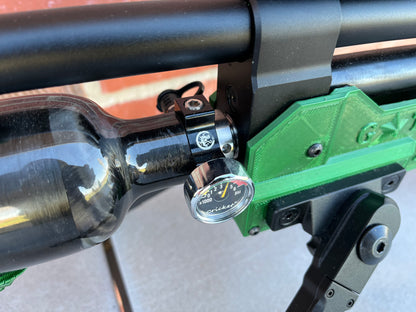 Custom 20 Caliber Umarex Gauntlet