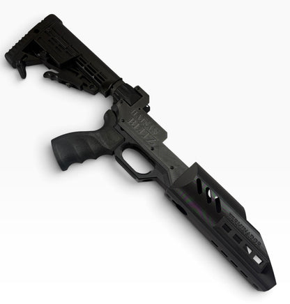 Hatsan Blitz Tactical Stock