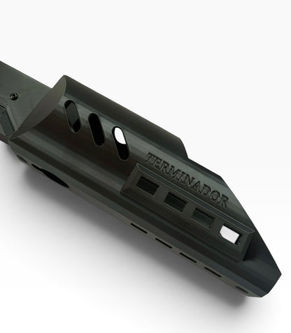 Hatsan Blitz Tactical Stock