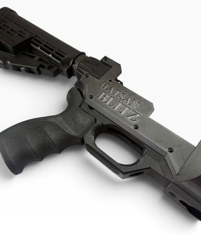 Hatsan Blitz Tactical Stock