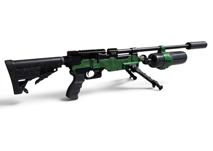 Umarex Gauntlet 30 Cal Build