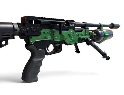 Umarex Gauntlet 30 Cal Build
