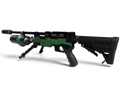 Umarex Gauntlet 30 Cal Build