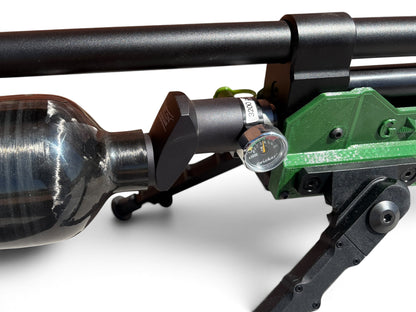 Umarex Gauntlet 30 Cal Build