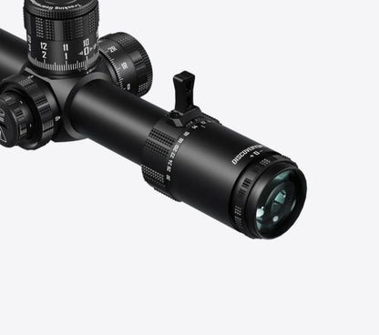 DISCOVERYOPT HD GEN III 5-30X56SFIR FFP-Z-MRAD