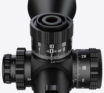 DISCOVERYOPT HD GEN III 5-30X56SFIR FFP-Z-MRAD