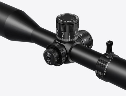 DISCOVERYOPT HD GEN III 5-30X56SFIR FFP-Z-MRAD