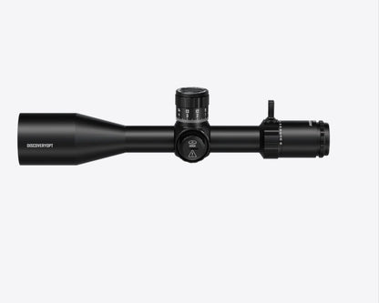 DISCOVERYOPT HD GEN III 5-30X56SFIR FFP-Z-MRAD