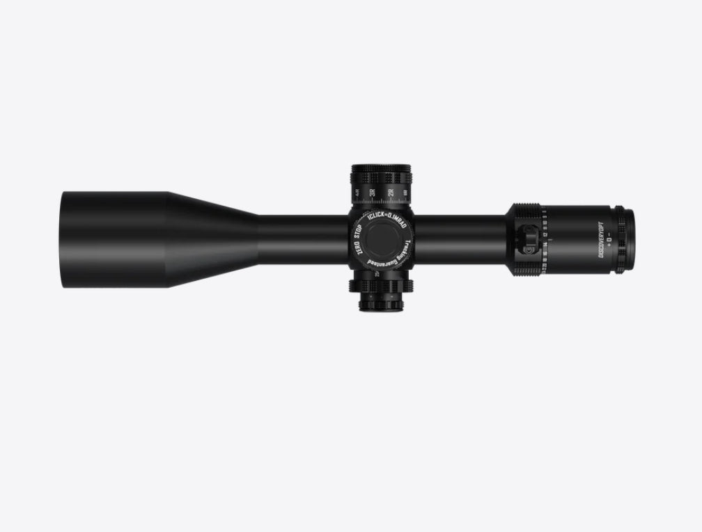DISCOVERYOPT HD GEN III 5-30X56SFIR FFP-Z-MRAD