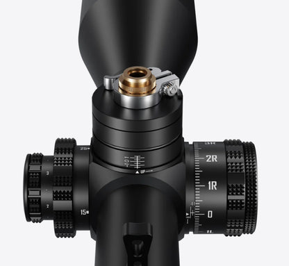 DISCOVERYOPT HD GEN III 5-30X56SFIR FFP-Z-MRAD