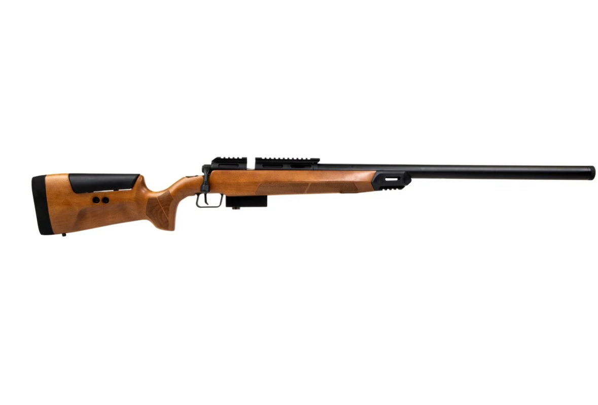 Barra 270z PCP Air Rifle