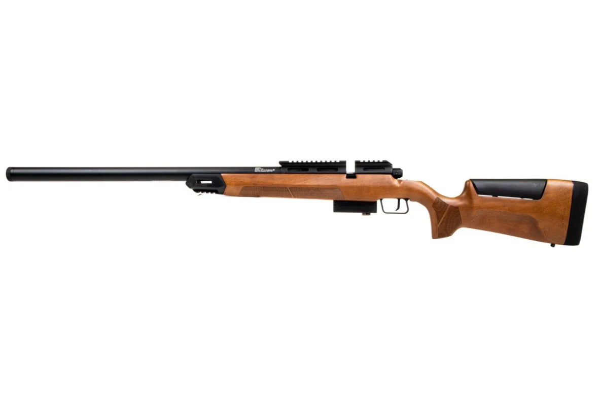 Barra 270z PCP Air Rifle