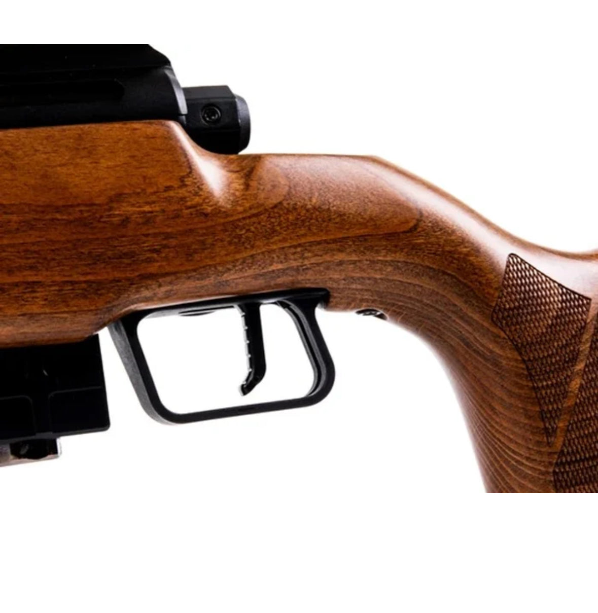 Barra 270z PCP Air Rifle