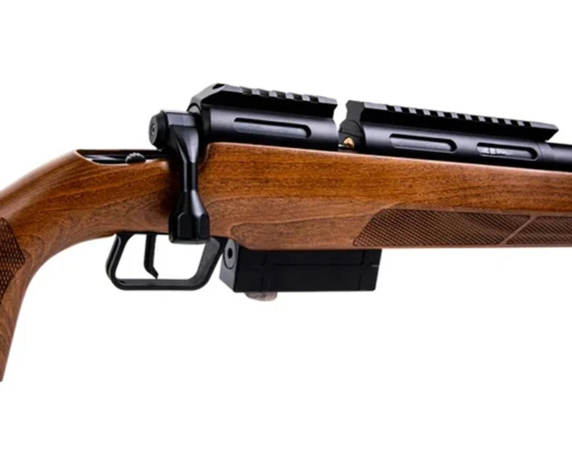 Barra 270z PCP Air Rifle