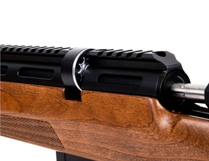 Barra 270z PCP Air Rifle