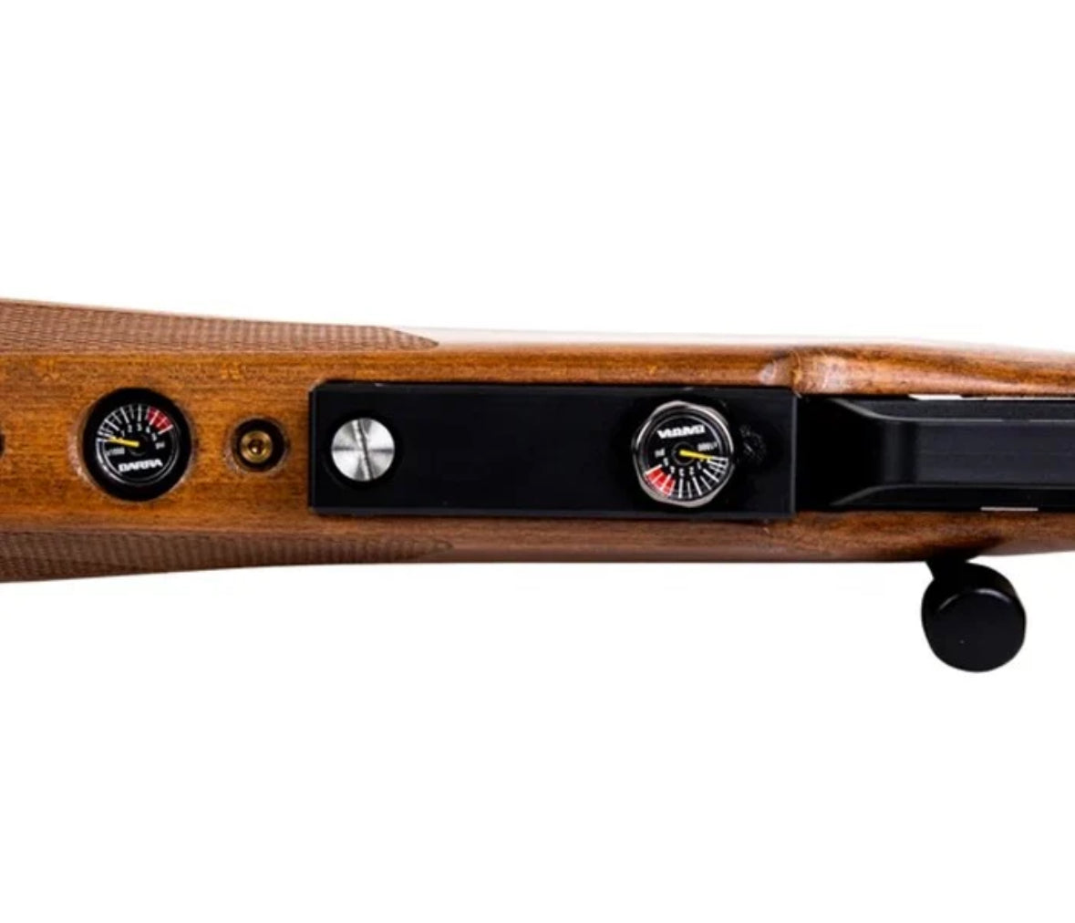 Barra 270z PCP Air Rifle