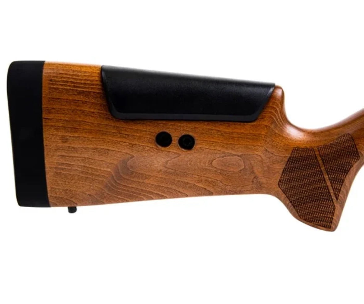 Barra 270z PCP Air Rifle