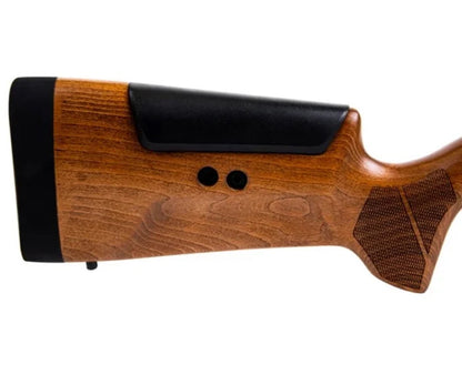 Barra 270z PCP Air Rifle