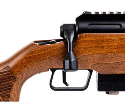 Barra 270z PCP Air Rifle