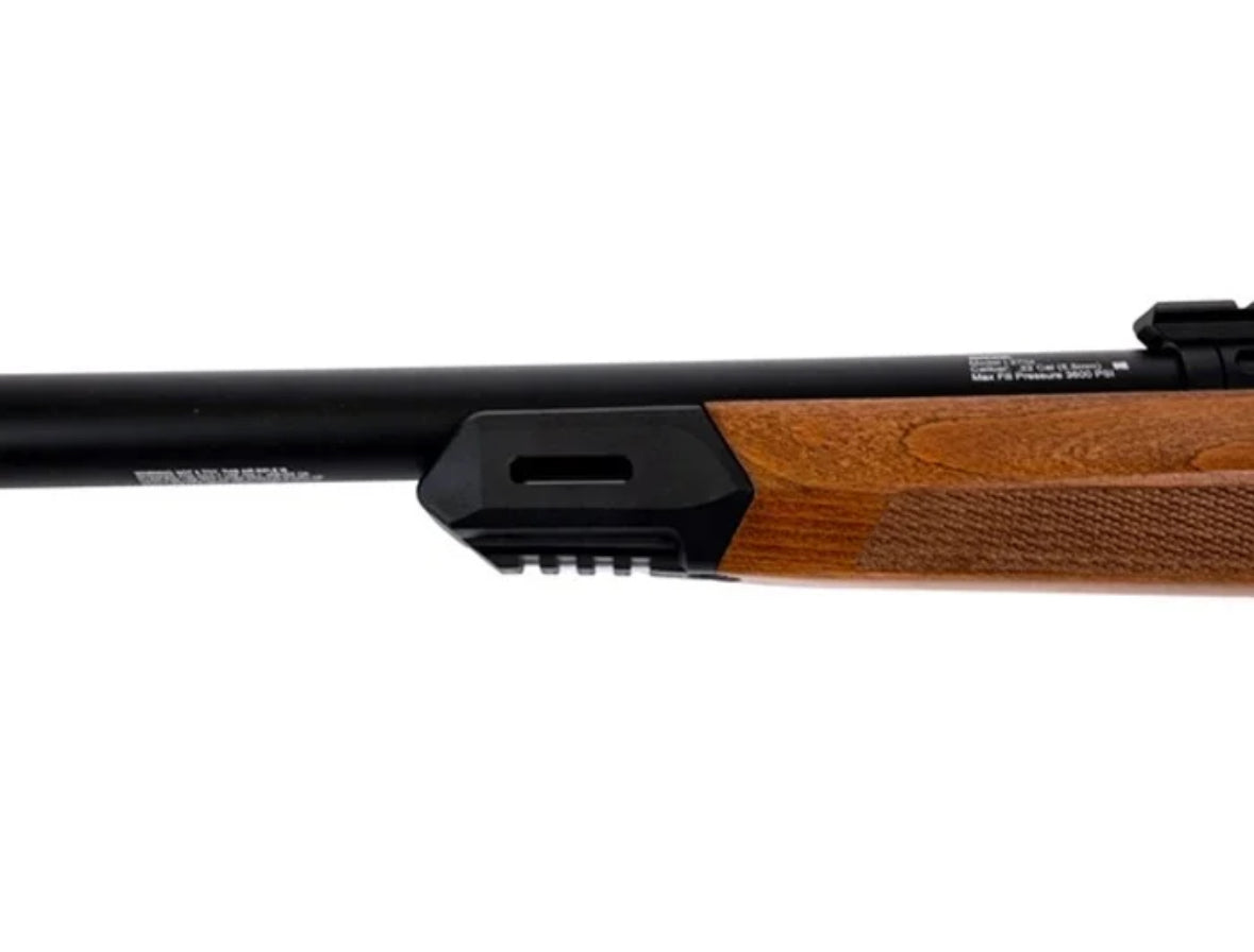 Barra 270z PCP Air Rifle