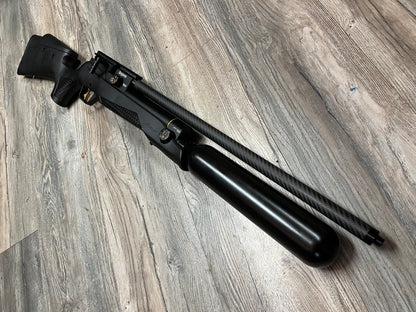 Benjamin Marauder Gen 3 Carbon Fiber Shroud Kit