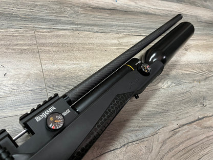 Benjamin Marauder Gen 3 Carbon Fiber Shroud Kit