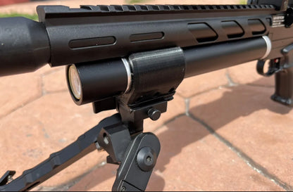 Umarex Notos Picatinny Rail Mount For Bipod