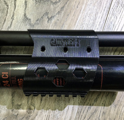 Mega Barrel Band For Umarex Gauntlet G1, G2 & G30 PCP Air Rifles