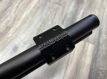 Super Muzzle Barrel Band For Air Venturi Avenger PCP Air Rifle