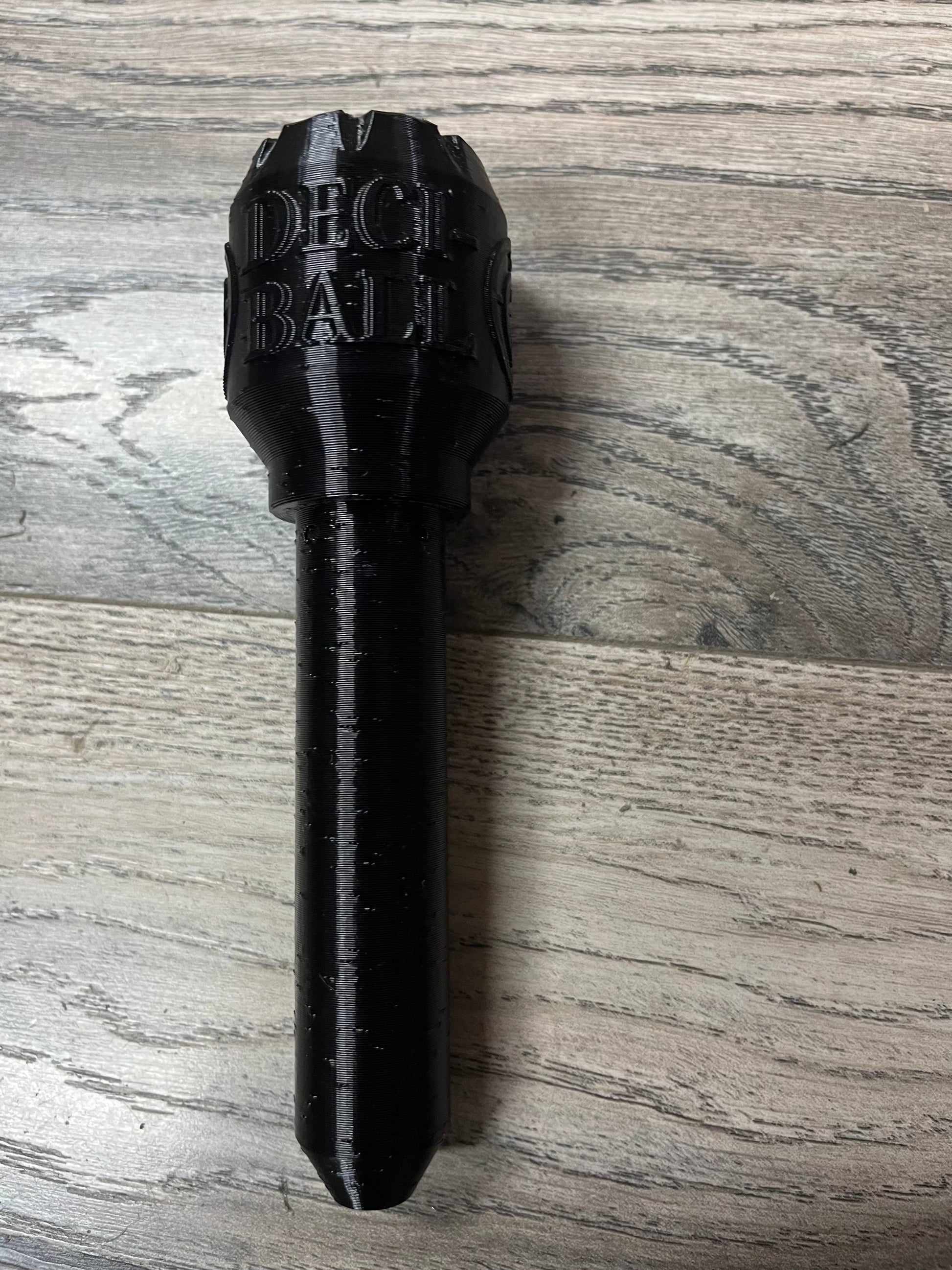 Umarex Notos Deci-Ball Insert For -15db And Accuracy Improvement