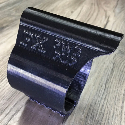 Barrel Band For FX Power Pup PCP