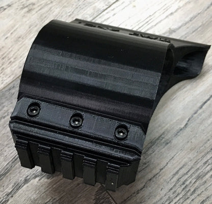 Barrel Band For FX Power Pup PCP