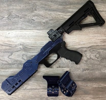 G-Tac Tactical Stock for Umarex Gaunlet, G1, G2, and G30