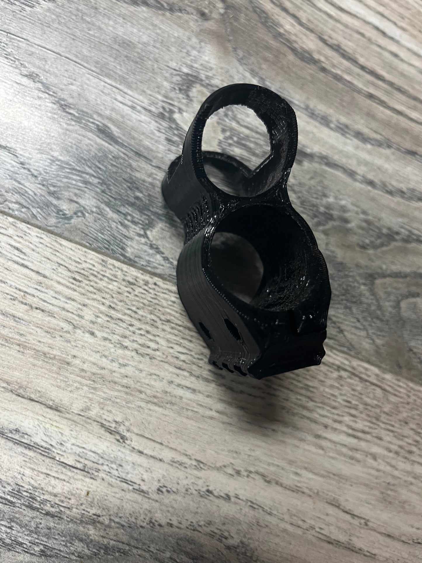 Barra 1100x Tactical Muzzleband