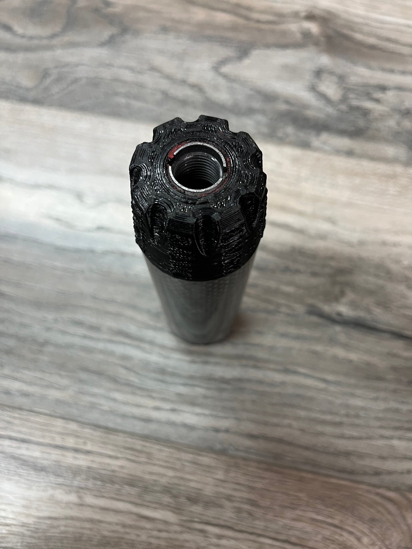 Carbon Fiber Monocore LDC for PCP airgun use Only