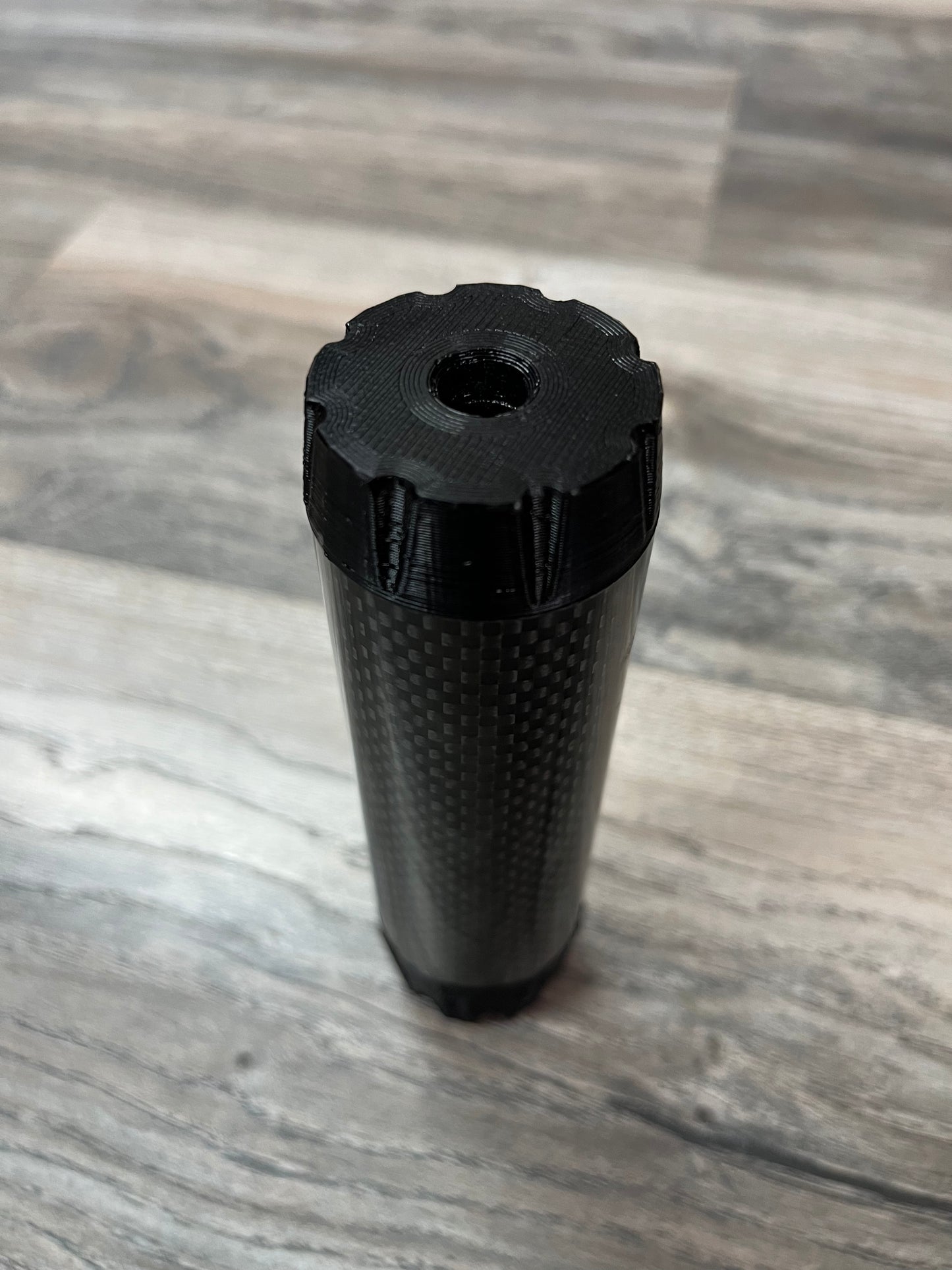 Carbon Fiber Monocore LDC for PCP airgun use Only