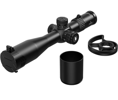 DISCOVERYOPT Optics HT 6-24X40mm 4-16X40mm First Focal Plane Rifle Scope