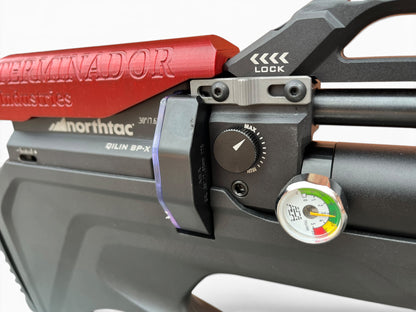 Northtac Qilin Terminador Edition