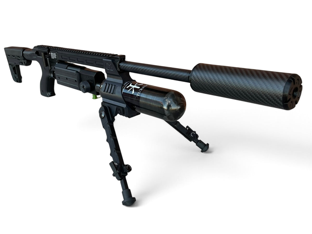 Notos Gen 2 FX barrel kit 500mm